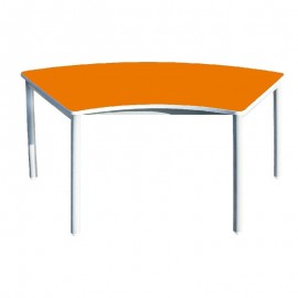 Table Maternelle en ARC (SOT-MA12)