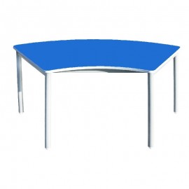 Table Maternelle en ARC (SOT-MA12)