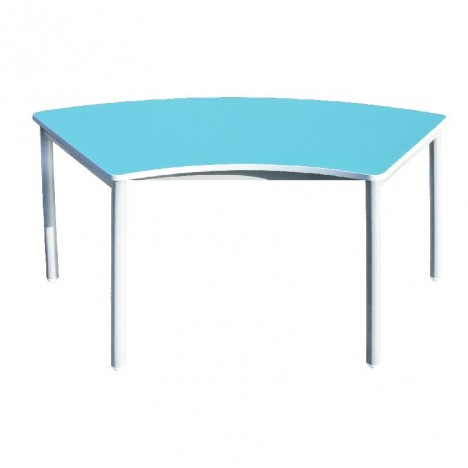 Table Maternelle en ARC (SOT-MA12)