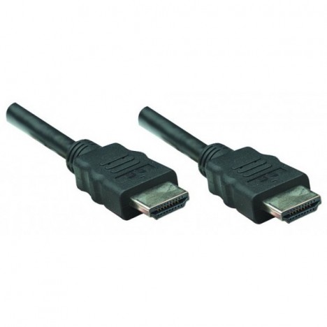 Câble HDMI MAnhattan 10M