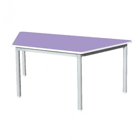 Table Maternelle Trapèze (SOT-MA16)