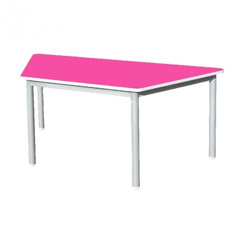 Table Maternelle Trapèze (SOT-MA16)