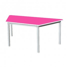 Table Maternelle Trapèze (SOT-MA16)