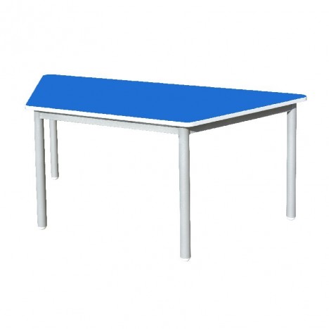 Table Maternelle Trapèze (SOT-MA16)