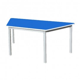 Table Maternelle Trapèze (SOT-MA16)