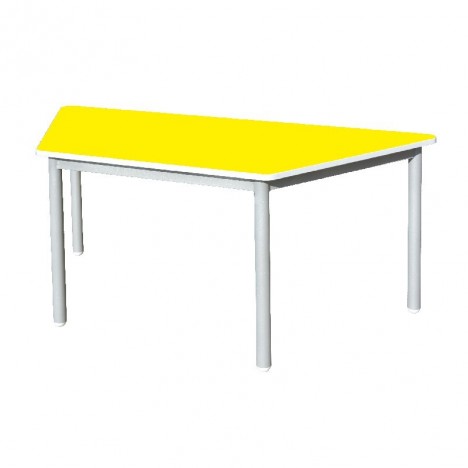Table Maternelle Trapèze (SOT-MA16)