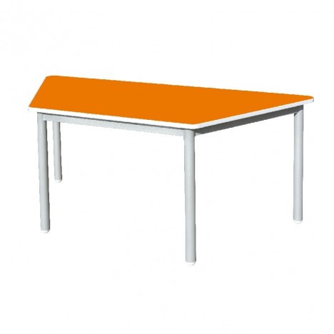 Table Maternelle Trapèze (SOT-MA16)