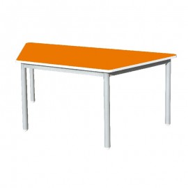 Table Maternelle Trapèze (SOT-MA16)