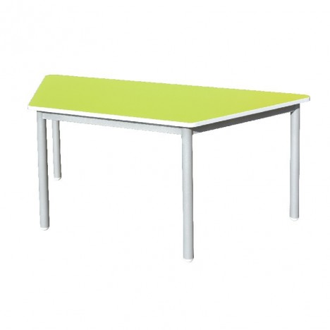 Table Maternelle Trapèze (SOT-MA16)