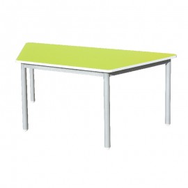 Table Maternelle Trapèze (SOT-MA16)