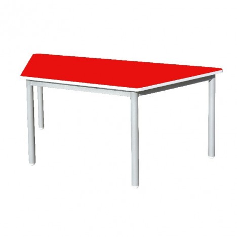 Table Maternelle Trapèze (SOT-MA16)