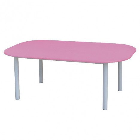 Table Maternelle Ovale (SOT-MA01)
