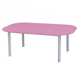 Table Maternelle Ovale (SOT-MA01) Table Maternelle Ovale (SOT-MA01)