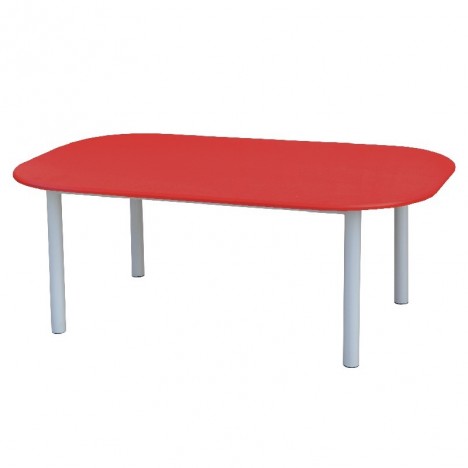 Table Maternelle Ovale (SOT-MA01) Table Maternelle Ovale (SOT-MA01)