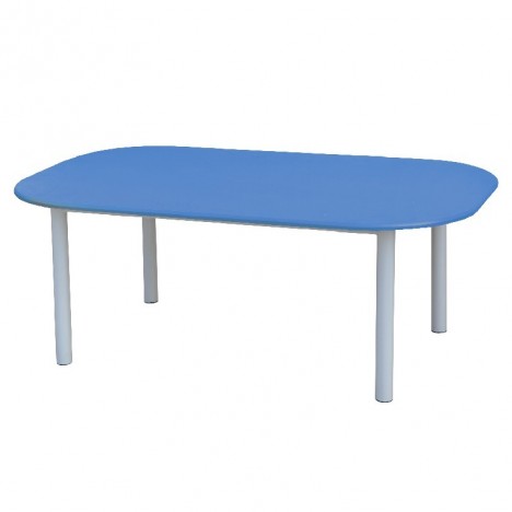 Table Maternelle Ovale (SOT-MA01) Table Maternelle Ovale (SOT-MA01)