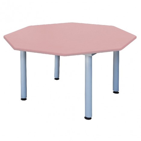 Table Maternelle Ovale (SOT-MA01)