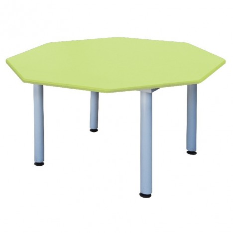 Table Maternelle Ovale (SOT-MA01)