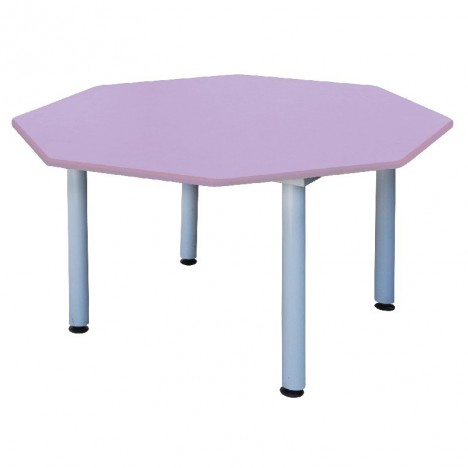 Table Maternelle Ovale (SOT-MA01)