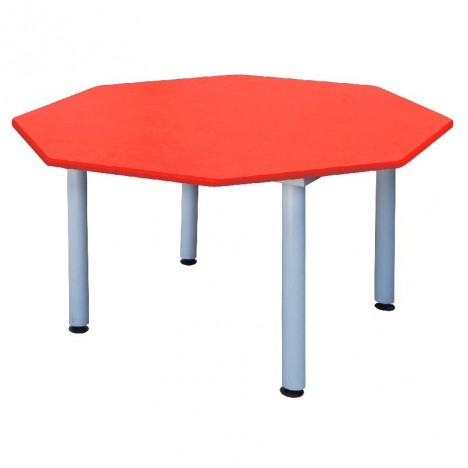 Table Maternelle Ovale (SOT-MA01)