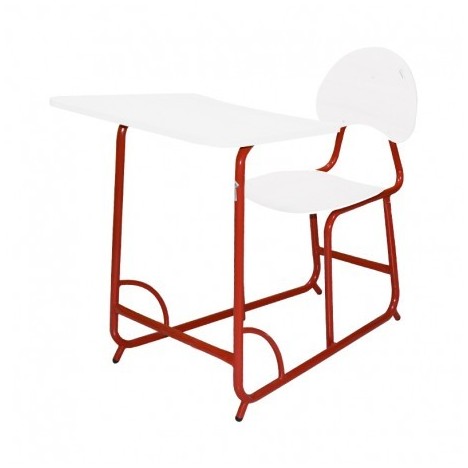 Table écolier Monobloc 1P (SOT-TE05)