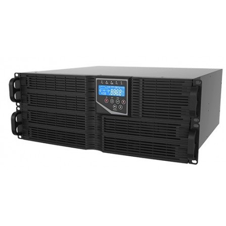 Onduleur Ablerex On-Line Odin Plus RT 2000VA (ODINPLUS-RT2000)