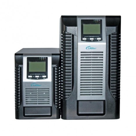 Onduleur On-Line UPSET Poweractive PA 6000 (POWERACTIVE-6KVA)