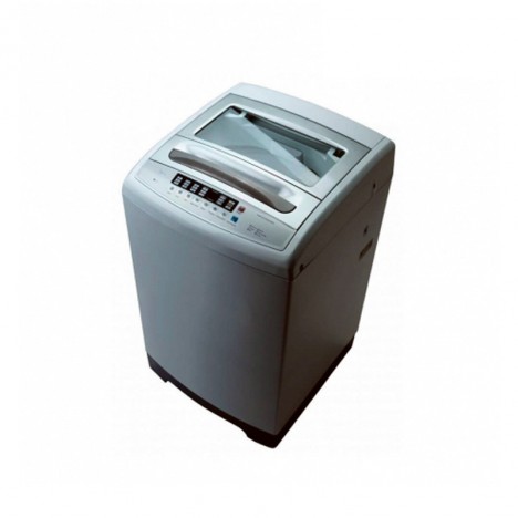 Machine à laver Midea 10.5Kg - Gris (MAM100-802PS)