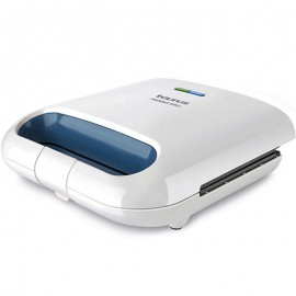 Appareil à Panini TAURUS Phoenix 800 Watt - Blanc (968414) Appareil à Panini TAURUS Phoenix 800 Watt - Blanc (968414)
