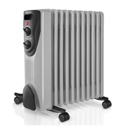 Radiateur bain d'huile TAURUS DAKAR 2000 Watts (DAKAR2000)