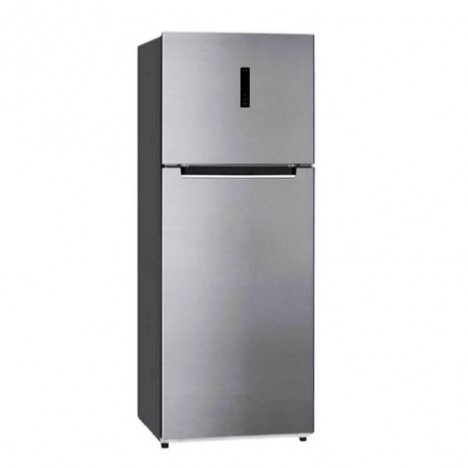 Réfrigérateur Nofrost Saba 459L FC2-54 S silver avec afficheur