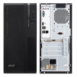 PC de Bureau ACER Veriton ES2730G i3 8è Gén 4Go 1To (DT.VS2EF.021)