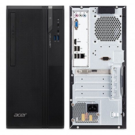 PC de Bureau ACER Veriton ES2730G i5 4Go 1To (DT-VS2EF-022) PC de Bureau ACER Veriton ES2730G i5 4Go 1To (DT-VS2EF-022)