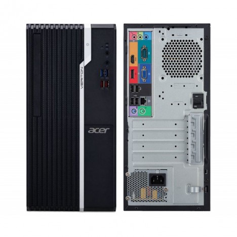 PC de Bureau ACER Veriton ES2730G i5 4Go 1To (DT-VS2EF-022) PC de Bureau ACER Veriton ES2730G i5 4Go 1To (DT-VS2EF-022)