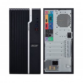 PC de Bureau ACER Veriton ES2730G i5 4Go 1To (DT-VS2EF-022) PC de Bureau ACER Veriton ES2730G i5 4Go 1To (DT-VS2EF-022)
