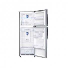 Réfrigérateur Samsung avec congélateur en haut Twin Cooling Plus 300L / Silver (RT37K5100S8) Réfrigérateur Samsung avec congélateur en haut Twin Cooling Plus 300L / Silver (RT37K5100S8)