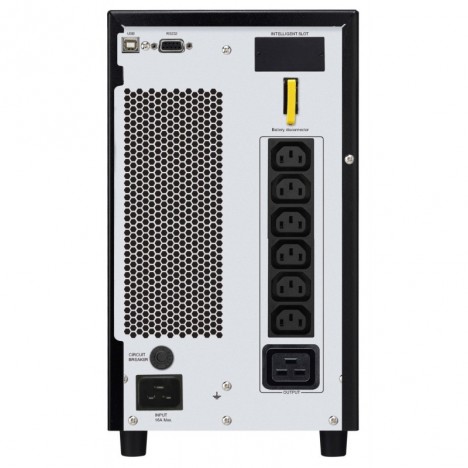 Onduleur On Line Double Conversion APC Smart-UPS RC 1000VA Onduleur On Line Double Conversion APC Smart-UPS RC 1000VA