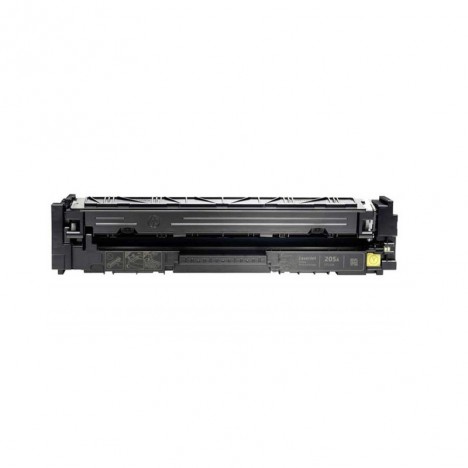 Toner adaptable HP 205A - Cyan (CF531X)