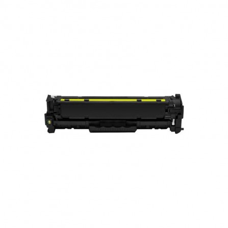 Toner HP Laser 410A Originale Yellow CF412A