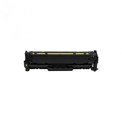 Toner HP Laser 410A Originale Yellow CF412A