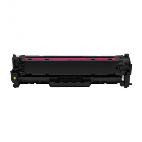 Toner HP Laser 410A Originale Magenta CF413A