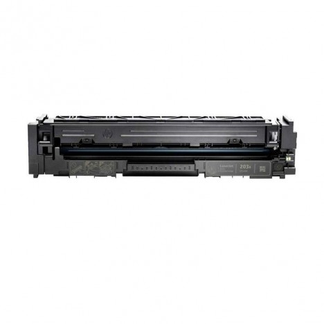 Toner adaptable LaserJet HP 203A - Noir