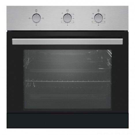 Four Encastrable KLASS Electrique Inox 60 cm (FOUR-KLASS-X60)