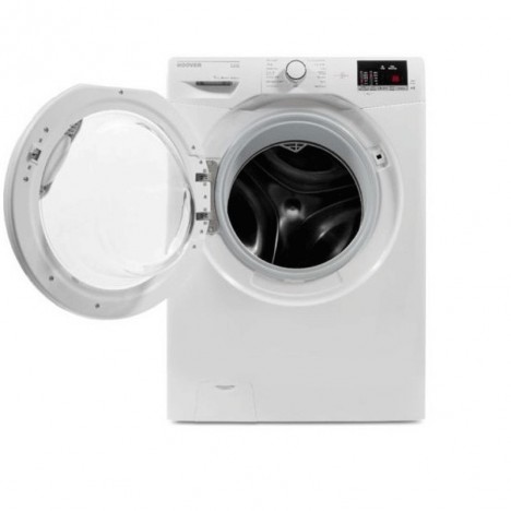 Machine à laver automatique Hoover 9Kg - Blanc (HL1492D3) Machine à laver automatique Hoover 9Kg - Blanc (HL1492D3)