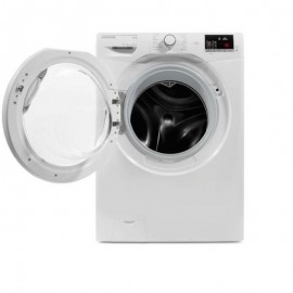 Machine à laver automatique Hoover 9Kg - Blanc (HL1492D3) Machine à laver automatique Hoover 9Kg - Blanc (HL1492D3)