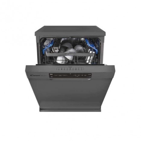 Lave Vaisselle Candy CDPN 4D620PX 16 couverts Silver Lave Vaisselle Candy CDPN 4D620PX 16 couverts Silver