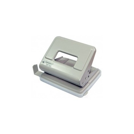 Perforateur Kangaro DP-485-Gris (485004)