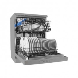 Lave Vaisselle Candy CDPN 1L390PX Silver