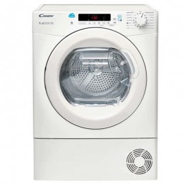 Sèche Linge Frontale CANDY 9 Kg Blanc (CS-C9DE-47)