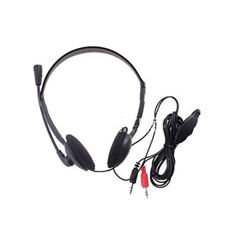 Micro casque HEADSET (XTY-21)