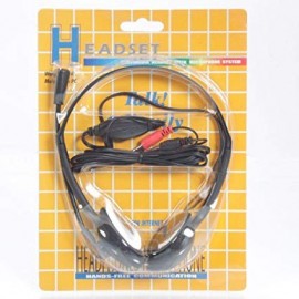 Micro casque HEADSET (XTY-21)